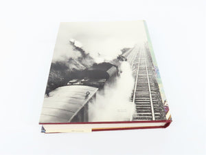 The Great Trains by Edita Lausanne ©1973 HC Book