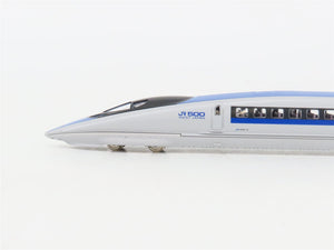N TOMIX 92082 JR West Japan Tokaido-Sanyo Series 500 Shinkansen EMU 3-Unit Set