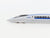 N TOMIX 92082 JR West Japan Tokaido-Sanyo Series 500 Shinkansen EMU 3-Unit Set