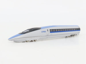 N TOMIX 92082 JR West Japan Tokaido-Sanyo Series 500 Shinkansen EMU 3-Unit Set