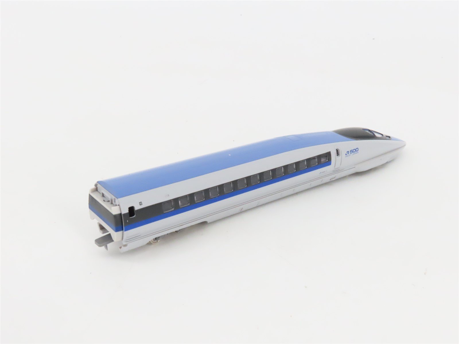N TOMIX 92082 JR West Japan Tokaido-Sanyo Series 500 Shinkansen EMU 3-Unit Set
