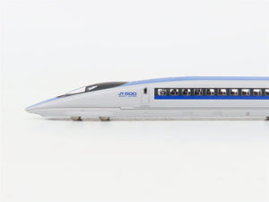 N TOMIX 92082 JR West Japan Tokaido-Sanyo Series 500 Shinkansen EMU 3-Unit Set