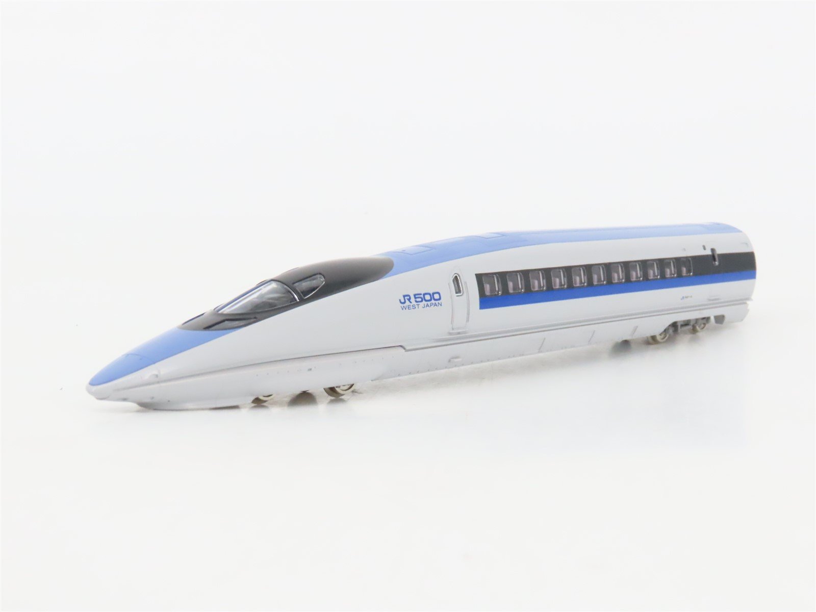 N TOMIX 92082 JR West Japan Tokaido-Sanyo Series 500 Shinkansen EMU 3-Unit Set