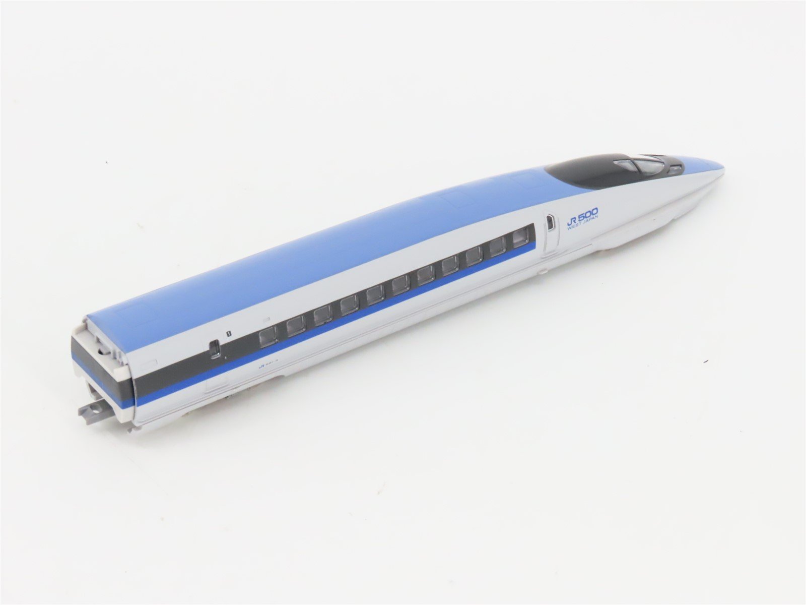 N TOMIX 92082 JR West Japan Tokaido-Sanyo Series 500 Shinkansen EMU 3-Unit Set