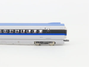 N TOMIX 92082 JR West Japan Tokaido-Sanyo Series 500 Shinkansen EMU 3-Unit Set