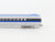 N TOMIX 92082 JR West Japan Tokaido-Sanyo Series 500 Shinkansen EMU 3-Unit Set