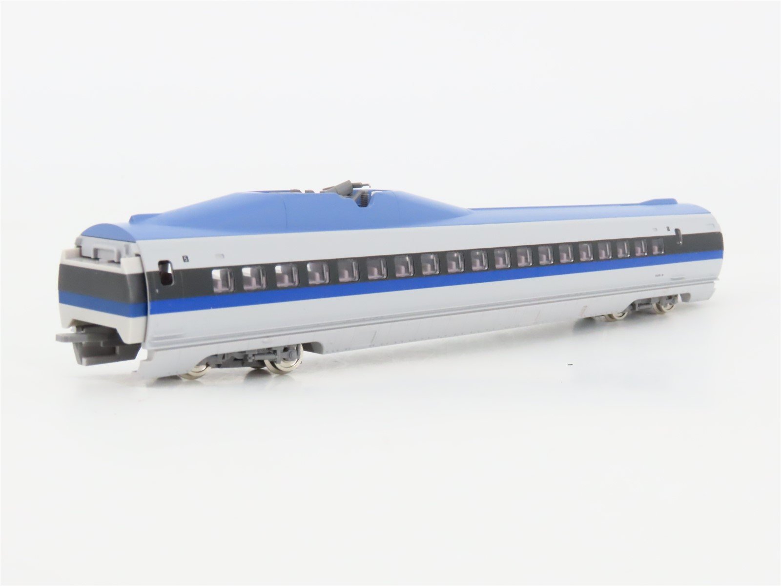 N TOMIX 92082 JR West Japan Tokaido-Sanyo Series 500 Shinkansen EMU 3-Unit Set
