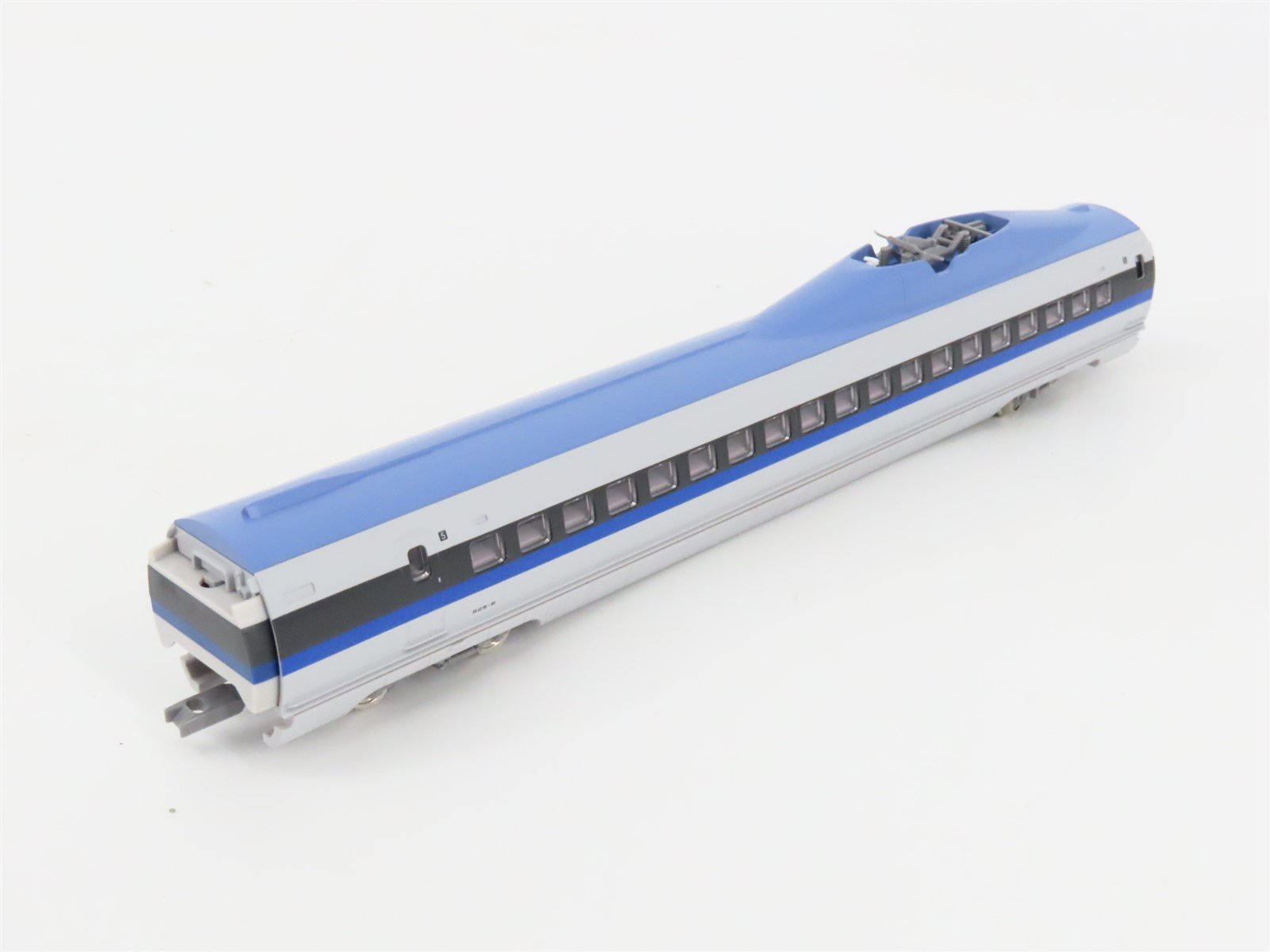 TOMIX製JR500系新幹線3両セット品番92082 TOMIX トミックス 92082 JR 500系 東海道 三洋 新幹線 基本