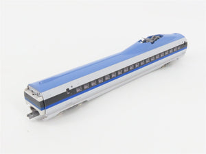 N TOMIX 92082 JR West Japan Tokaido-Sanyo Series 500 Shinkansen EMU 3-Unit Set