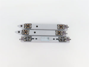 N TOMIX 92082 JR West Japan Tokaido-Sanyo Series 500 Shinkansen EMU 3-Unit Set