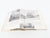 The Trains We Rode Volume II by Lucius Beebe & Charles Clegg ©1966 HC Book