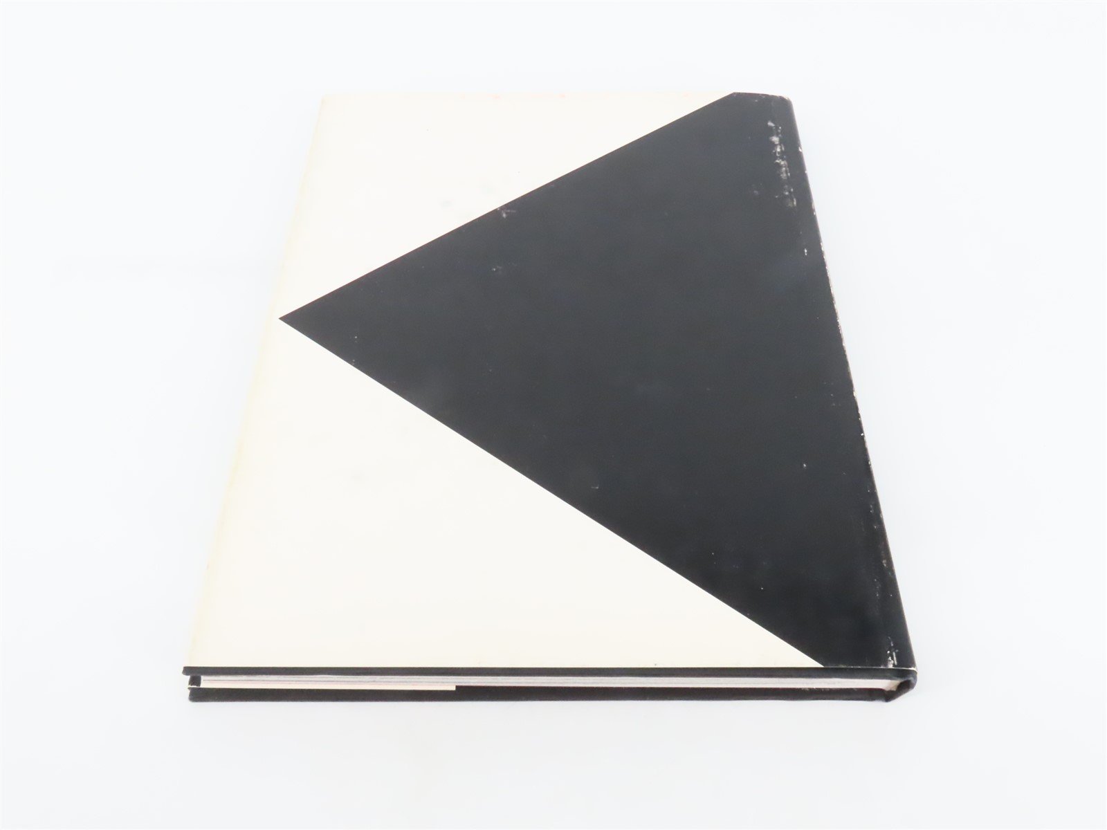 Locomotives, Limited & Locals by Robert P. Olmsted ©1977 HC Book