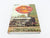 Encyclopedia Of Railroads by O.S. Nock, General Editor ©1977 HC Book
