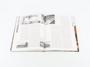 Encyclopedia Of Railroads by O.S. Nock, General Editor ©1977 HC Book