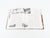 Encyclopedia Of Railroads by O.S. Nock, General Editor ©1977 HC Book