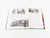Encyclopedia Of Railroads by O.S. Nock, General Editor ©1977 HC Book
