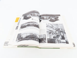 Some Classic Trains by Arthur D. Dubin ©1975 HC Book