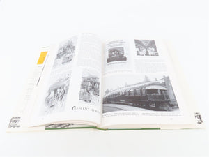 Some Classic Trains by Arthur D. Dubin ©1975 HC Book