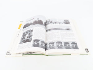 Some Classic Trains by Arthur D. Dubin ©1975 HC Book