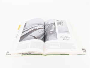 Some Classic Trains by Arthur D. Dubin ©1975 HC Book