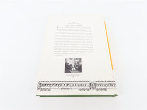 Some Classic Trains by Arthur D. Dubin ©1975 HC Book