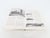 The Streamline Era by Robert C. Reed ©1975 HC Book