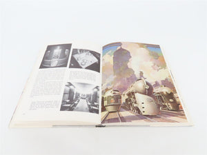 The Streamline Era by Robert C. Reed ©1975 HC Book