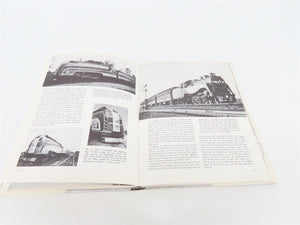 The Streamline Era by Robert C. Reed ©1975 HC Book