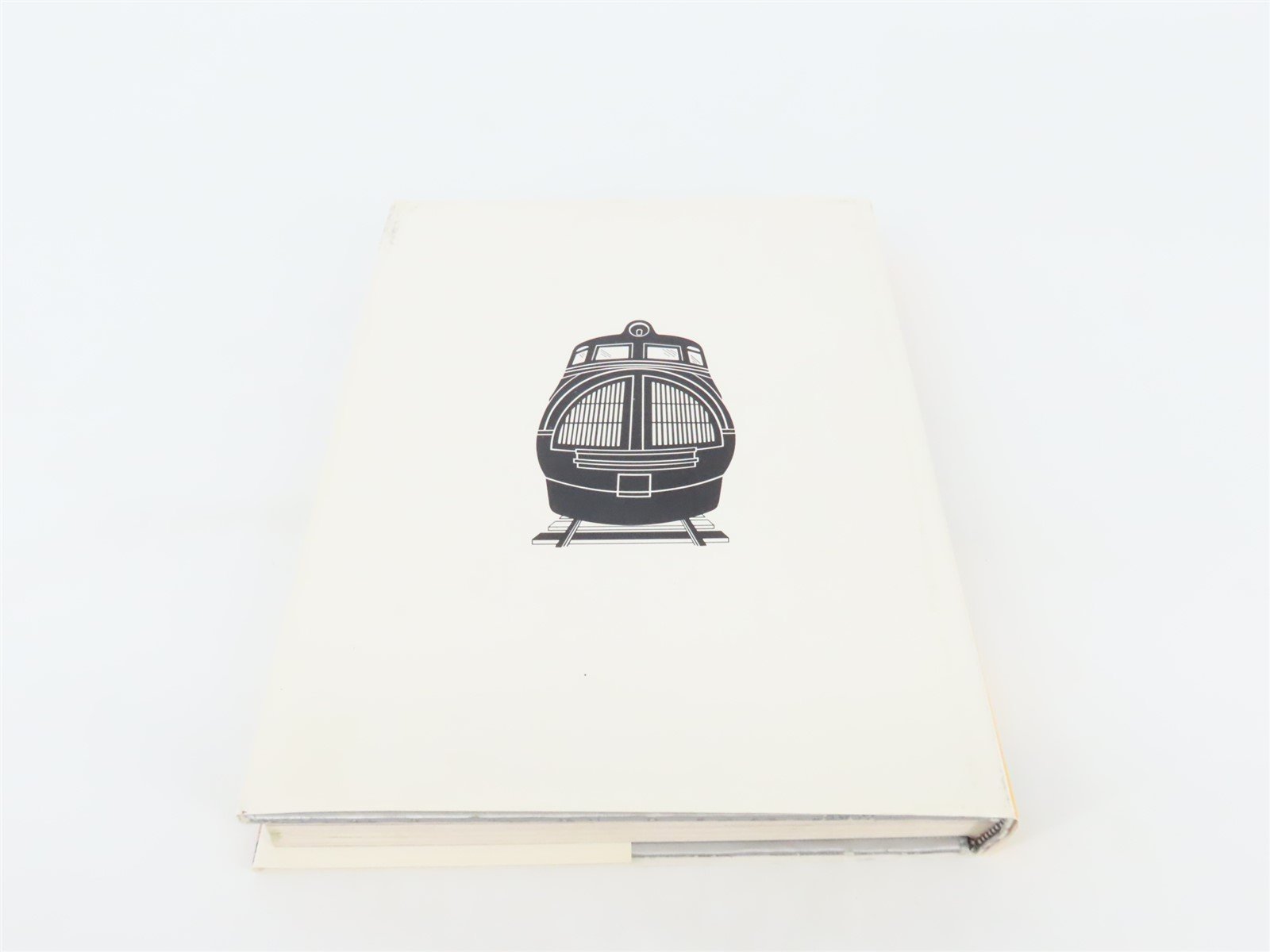 The Streamline Era by Robert C. Reed ©1975 HC Book