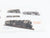 MTH Electric Trains HO Trains That Do More 2010 No. 1 ©2009 SC Booklet