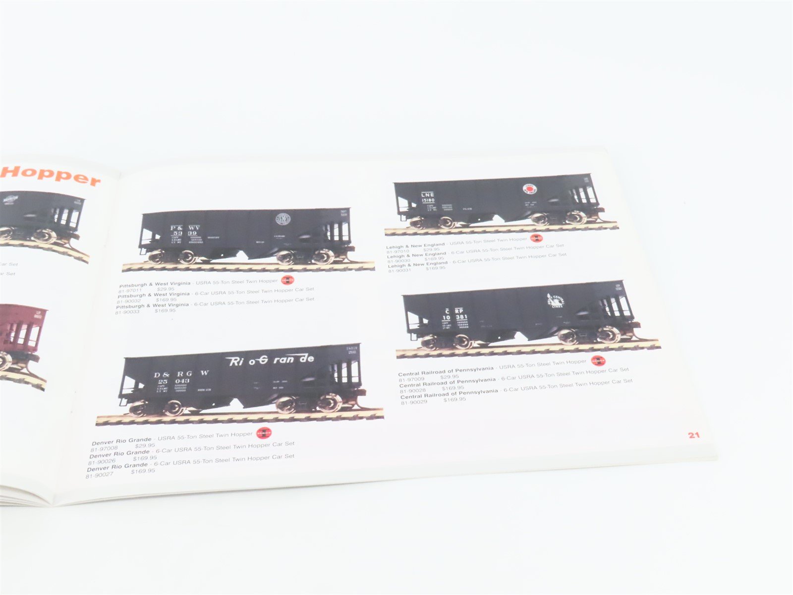 MTH Electric Trains HO Trains That Do More 2010 No. 1 ©2009 SC Booklet