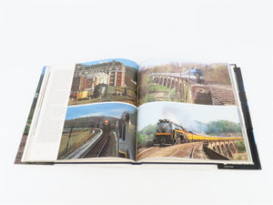America's Railroads The Second Generation by Don Ball, Jr. ©1980 HC Book