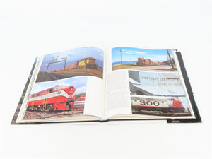 America's Railroads The Second Generation by Don Ball, Jr. ©1980 HC Book