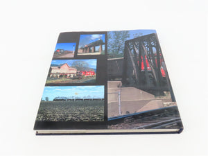 America's Railroads The Second Generation by Don Ball, Jr. ©1980 HC Book