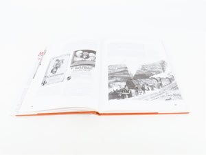 Great Passenger Trains: Santa Fe Chiefs by Bill Yenne ©2005 HC Book