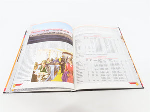 Southern Pacific Passenger Train Consists and Cars 1955-1958 by Stegmaier ©2001