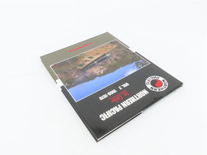 Morning Sun Northern Pacific In Color Vol. 2 1960-1970 by Nighswonger ©2008 Book