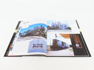Morning Sun Books: Frisco In Color Volume 2 by Greg Stout ©2012 HC Book