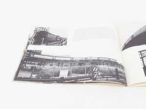Aurora 'N' Elgin Chicago Aurora & Elgin by James D. Johnson ©1965 SC Book