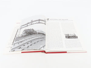 Pennsy Power Steam & Electric Locomotives Of The PRR 1900-1957 by Staufer ©1997