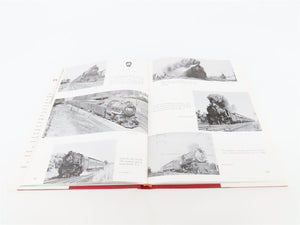 Pennsy Power Steam & Electric Locomotives Of The PRR 1900-1957 by Staufer ©1997