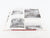 Pennsy Power Steam & Electric Locomotives Of The PRR 1900-1957 by Staufer ©1997