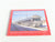Santa Fe Railway Passenger Car Reference Series Volume Four by SFRH&MS - SEALED