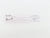 HO Scale Walthers 932-25784 ACL Atlantic Coast Line 50' Pulpwood Car 2-Pack