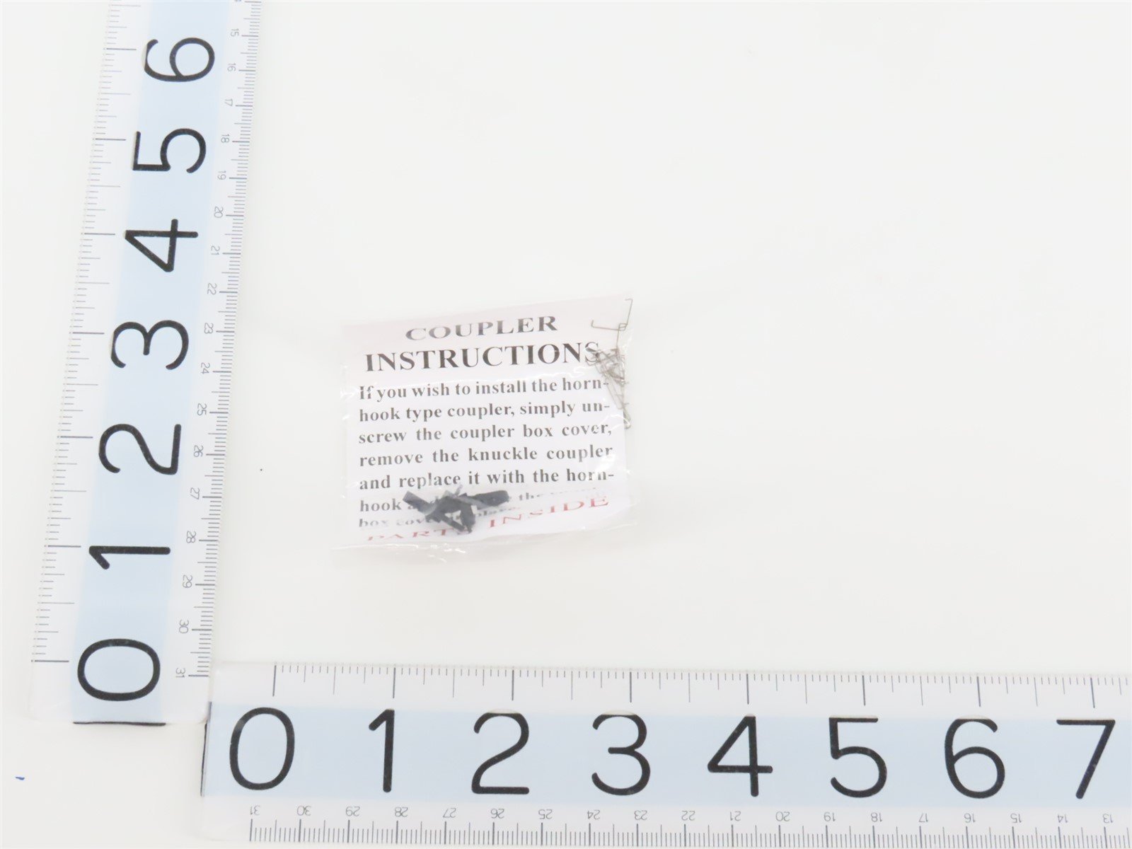 HO Scale Walthers 932-25784 ACL Atlantic Coast Line 50' Pulpwood Car 2-Pack