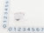 HO Scale Walthers 932-25784 ACL Atlantic Coast Line 50' Pulpwood Car 2-Pack