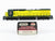 HO Scale Atlas Master Silver 7605 CNW Railway Dash 8-40C Diesel Loco #8501