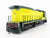 HO Scale Atlas Master Silver 7605 CNW Railway Dash 8-40C Diesel Loco #8501