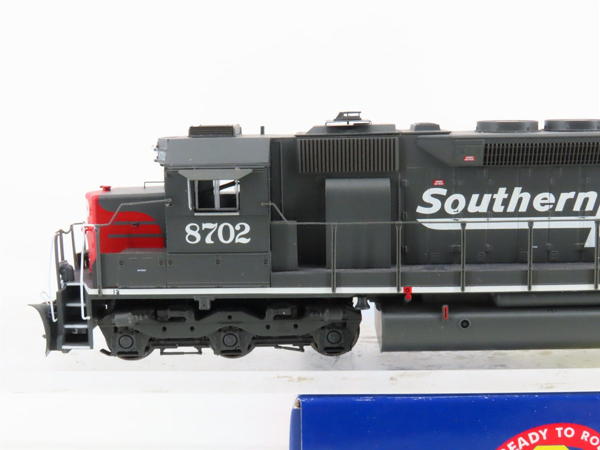 HO Scale Athearn ATH65140 SP Railway SD45 Diesel Loco #8702 w/DCC &amp; Sound