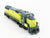 HO Scale Athearn RTR ATH86948 CNW Chicago & Northwestern SD50 Diesel #7029 wDCC